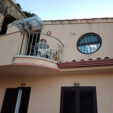 Villa Bella Sera Scilla Exterior photo